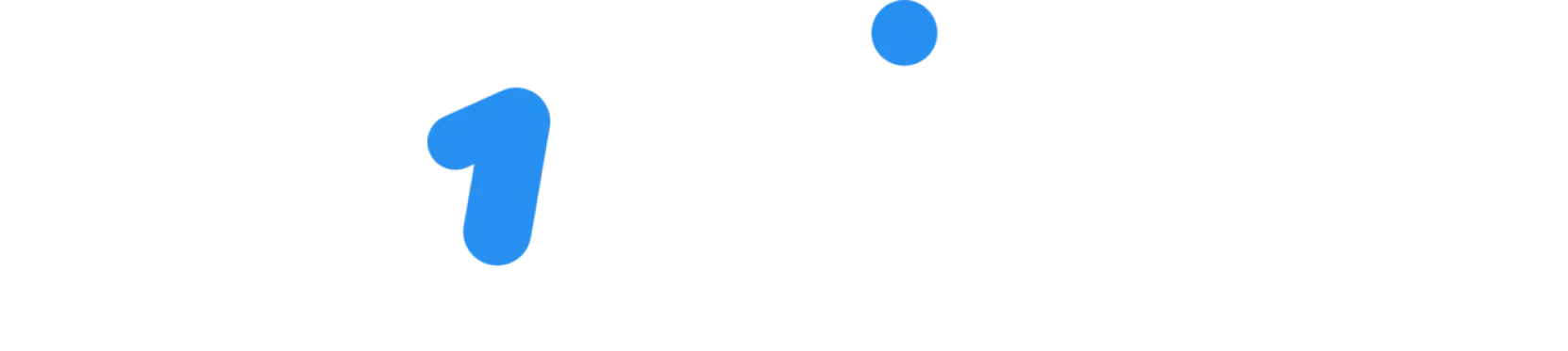 1win logo