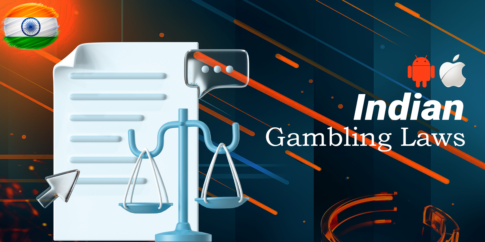 Gambling Laws in India 2025